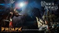 League of Angels Origins